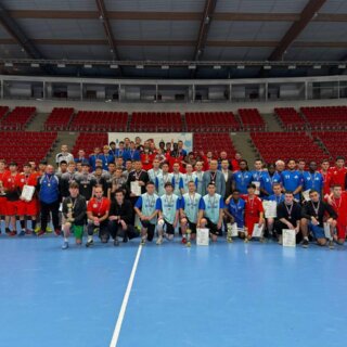 Мы – лучшие!