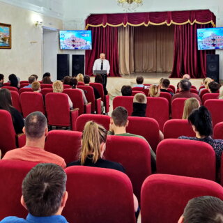 День открытых дверей №-2