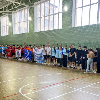 КИМРТ и АССК, первый Всероссийский совместный проект