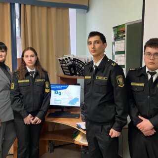 Финал конкурса «ярмарка проектов»