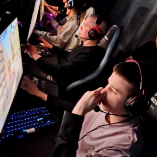 Наши золотые курсанты!