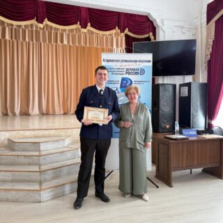 Курсанты КИМРТ — призеры всероссийской олимпиады