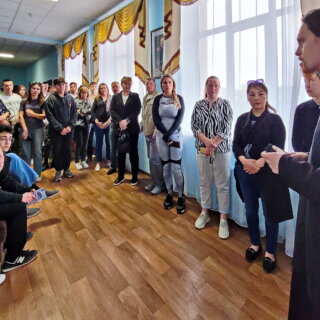 День открытых дверей №-3