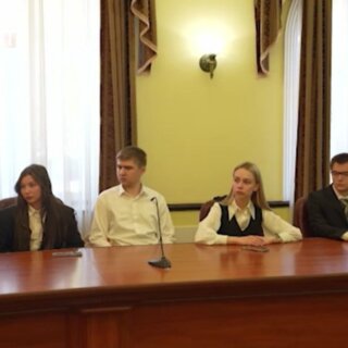 День дублёра