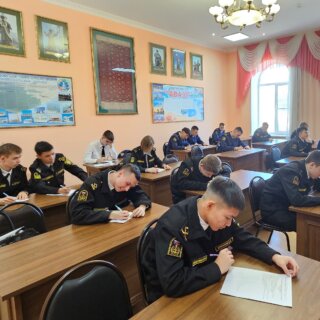 Итоги международной олимпиады «науки о земле»