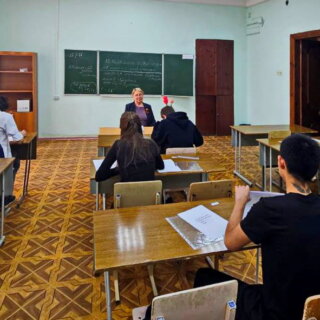 Курсанты кимрт призеры  региональной олимпиады по материаловедению