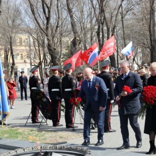 Растим патриотов России