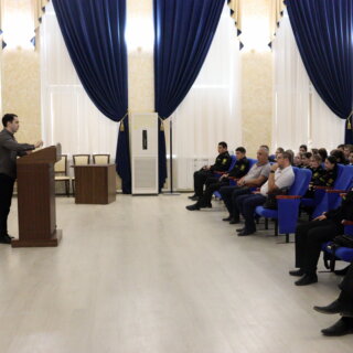 Цифровой капкан:  как интернет используется для вовлечения молодежи в экстремистскую и иную противоправную деятельность