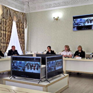 Каспийский институт выступил международной площадкой, объединившей ученых и студентов из 7 стран