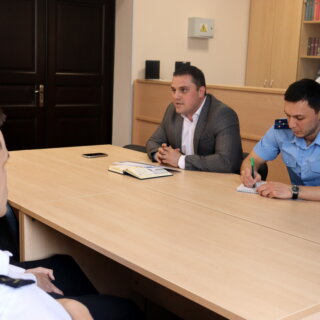 Об экстремизме и терроризме