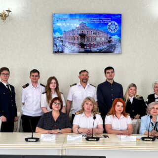 I международный научный круглый стол  «музейное дело и его роль в сохранении культурного наследия цивилизации»