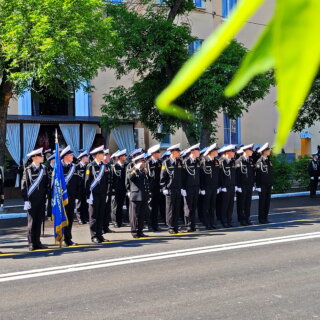 Парад 80-летия Победы!