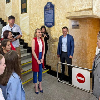 «Движение первых — КИМРТ», развитие и перспективы