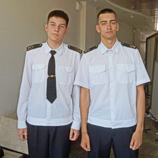 Курсанты спо кимрт призеры  областной олимпиады по математике