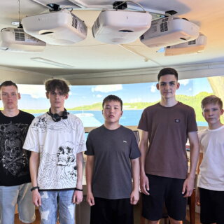 «каникулы с пользой» — лето 2025