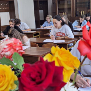 Строки, опалённые войной