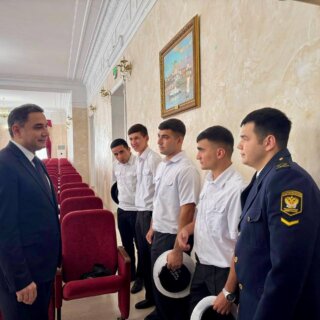 В духе дружбы и стратегического партнерства: в честь Дня Независимости республики Туркменистан в КИМРТ состоялось торжественное мероприятие