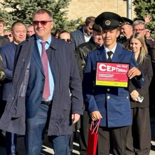 Стипендия – это только начало: какие привилегии получают курсанты Каспийского института от партнеров