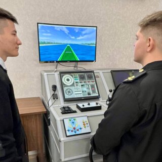 Новая страница сотрудничества: в КИМРТ стартовала программа академической мобильности с Yessenov University