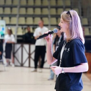 Социальный проект выпускницы КИМРТ получил поддержку «Росмолодёжь.Гранты»