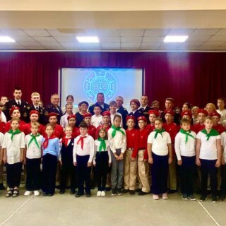 Профориентация – билет в будущее