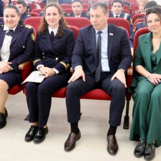 Неделя науки в Каспийском институте: старт к новым открытиям