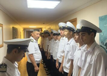 Контроль выполнения распорядка дня