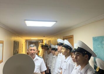 Контроль выполнения распорядка дня