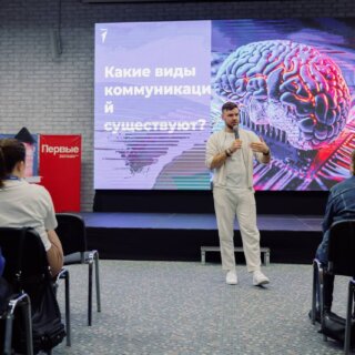 Каспийский институт морского и речного транспорта продолжает активно заявлять о себе на всероссийском уровне!