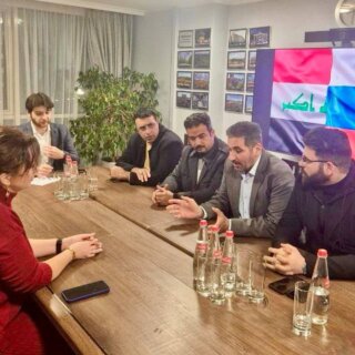 Каспийский институт завершил работу на форуме «МТК Север–Юг – новые горизонты»