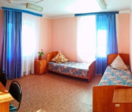 Комната Комната