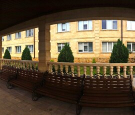 Общежитие №1 Общежитие №1